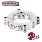 Afe Throttle Body Spacers 10-14 Ford F150 Raptor 11-16 F250 F350 Gas V8 6.2L New. Price: $139.00.