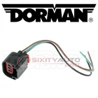 Dorman Techoice Headlight Socket 2007-2010 Ford Explorer Sport Trac Rj New. Price: $18.81.