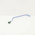 New Bmw F20 Front Fuel Feed Line 16127244726 Oem. Price: $95.05.