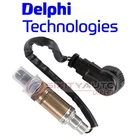 Delphi Upstream Oxygen (O2) Sensor For 1994-1995 Mercedes-benz SL600 Bz New. Price: $145.28.