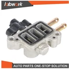 Labwork Idle Air Control Valve For Honda Accord 2.3L Ex Lx Se 1998-2002 New. Price: $21.02.