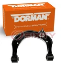 Dorman Front Left Upper Suspension Control Arm Ball Joint For 2007-2009 Kia Sy New. Price: $67.16.