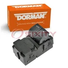 Dorman Front Left Door Window Switch 2009-2014 Ford E-150 Electrical Qx New. Price: $60.16.