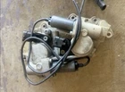 2009 W204 Mercedes Amg M156 Driver Side Camshaft Adjuster Cover Solenoid Valve Used. Price: $159.99.