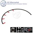 Fits Mercedes C-class 2000-2008 2.7 Cdi 3.0 Az Fuel Line Hose 6120703832 New. Price: $120.05.
