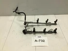 2007 Nissan Murano 3.5L V6 Injector Rails Oem+ Used. Price: $125.87.