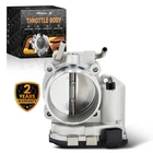 Throttle Body For Hyundai Sonata 2.4L 2015-2019 Santa Fe Kia Optima 351002G600 New. Price: $49.50.