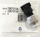 Oem Ac# 12673134 Oil Pressure Sensor Switch For Chevy Silverado Sierra Fast Ship New. Price: $22.38.