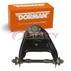 Dorman Front Right Upper Suspension Control Arm Ball Joint For 1987 He New. Price: $127.30.
