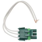PT2313 Ac Delco Manifold Absolute Pressure Sensor Connector For Chevy Olds Truck New. Price: $36.01.