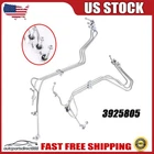 Fuel Injection Lines 3925805 For Cummins 1994-1998 Dodge Ram 5.9L Diesel 12V New. Price: $70.70.