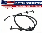 Quality Fuel Overflow Hose 059130218 For Audi A6 A7 A8 Q5 Q7 Vw Toureg Us Stock New. Price: $25.87.