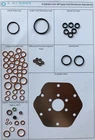 Bosch Flow Divider Repair Kit For All 6 Cyl Cast Iron Fuel Distributor Neu. Price: $68.49.