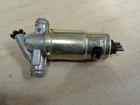 Damaged Genuine Bosch Mercedes Idle Speed Valve Icv #0280140503 84-86 190E 2.3L Used. Price: $100.00.