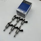 6X BL3Z9F593B New Ford Fuel Injectors 3.5L Ecoboost Turbo BL3E-HB. Price: $91.18.