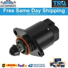 Trq Idle Air Control Valve Iac Isc 4 Terminal For 1987-2005 Buick Cadillac Chevy New. Price: $24.36.
