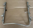 Mopar Fuel Injector Rail Part #53032703 53032703AB Used. Price: $100.00.