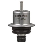 Fi Pressure Regulator Delphi For 2002-2008 Mini Cooper 1.6L L4 Supercharged New. Price: $168.26.
