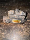Vw Fuel Distributor Bosch 438 100 083 Exellent , Used Cleaned Inspect. Price: $269.99.