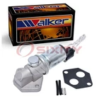 Walker 215-92043 Fuel Injection Idle Air Control Valve For TV238DG Gf New. Price: $50.63.