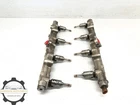 2011-2023 Infiniti QX56 QX80 5.6L Left Right Rail Line W/fuel Injectors Set Used. Price: $199.99.