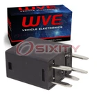 Wells Auto Shut Down Relay For 2001-2010 Dodge Caravan Grand Nitro Xo New. Price: $22.37.