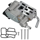Air Idle Speed Control Valve For Mitsubishi Eclipse Expo Galant 2.4L MD614698 New. Price: $55.40.