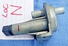 1975-1983 Datsun 280ZX Auxiliary Air Control Idle Compensator Oem Jecs #1 Used. Price: $69.99.