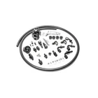 Radium 20-0984 Ej Parallel Fuel Rail Plumbing Kit W/ra Regulator For Wrx Sti New. Price: $379.95.