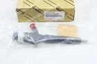 23670-39365 Toyota Land Cruiser Hilux KUN16 KDJ150 Genuine Injector New Oem. Price: $477.13.