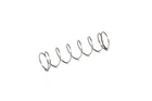 Enderle Check Valve Spring 5-12 Psi 6 An Steel Each New. Price: $23.33.