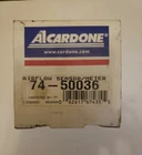 A1 Cardone Mass Airflow Sensor 74-50036 Remanufactured. Price: $70.00.