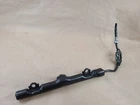 Oem Toyota Celica Gts Corolla Matrix Xrs 1.8L Fuel Rail Pressure Regulator 2ZZGE Used. Price: $136.00.