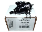 Aem 25-301BK Fuel Pressure Regulator For Honda/acura New. Price: $222.95.
