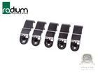 Radium Engineering Fuel Line Retaining Kit For Nissan R35 Gt-r 2010-2014 New. Price: $143.31.