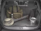 Genuine Mopar 2005-2010 Jeep Grand Cherokee Tray Kit 82209052 New. Price: $119.06.