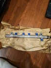 Fuel Injector Rail Acdelco Oe/gm Genuine Parts 12686808 New. Price: $175.00.