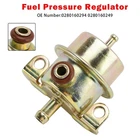 Fuel Pressure Regulator 0280160294 0280160249 For Volvo Vw Seat Saab New. Price: $21.87.