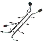 Powerstroke Fuel Injector Wiring Harness Kit Left Right 2008-2010 Ford 6.4L* New. Price: $33.49.