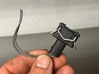 Mercedes CLK500 CLS500 R500 SL500 M113 Engine Motor Fuel Gas Injector Connector Used. Price: $21.48.