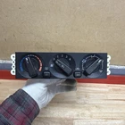 2002-2003 Mitsubishi Galant Ac Heater Climate Temp Control Switch Oem MR958027 Used. Price: $85.00.
