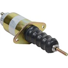 12V Shut Down Solenoid For Cummins 4BT 3906398 SA-3151-12 New. Price: $89.02.