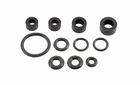 Fuel Filter Housing Reseal O-ring Kit For 99-03 7.3L Powerstroke New. Price: $19.95.