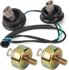 2PCS For Acdelco 213-3521 Knock Sensors Chevy Silverado Express Gmc 12589867 New. Price: $48.88.