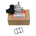 Idle Air Control Valve 16022-P8A-A03 For Honda Odyssey Pilot Accord Acura New. Price: $39.99.