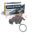 Holstein Idle Air Control Valve For 2000-2005 Mitsubishi Eclipse 2.4L 3.0L Tg New. Price: $124.37.