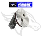 Industrial Injection PDM-07003 Cummins Side Freeze Plug, 03-18 5.9L 6.7L New. Price: $74.54.