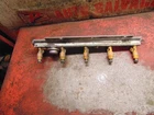95 96 97 Volvo 850 Oem 2.4 Fuel Injector Rail Assembly 1275194 Used. Price: $59.99.
