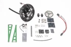Radium 20-0730-00 Fuel Hanger W/o Pump For 89-94 200SX/240SX GS342/AEM 50-1200 New. Price: $427.45.