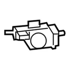 New Genuine Mercedes-benz Rs Feed Unit 002470689464 / 002-470-68-94-64 Oe. Price: $771.54.